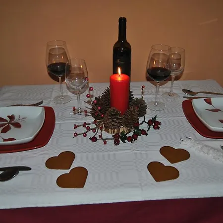Casa Das Borboletas