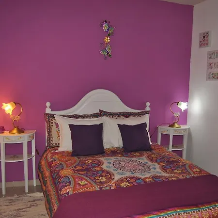 شقة Casa Das Borboletas فيلا دو بيسبو