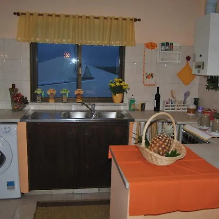 Casa Das Borboletas וילה דו ביספו
