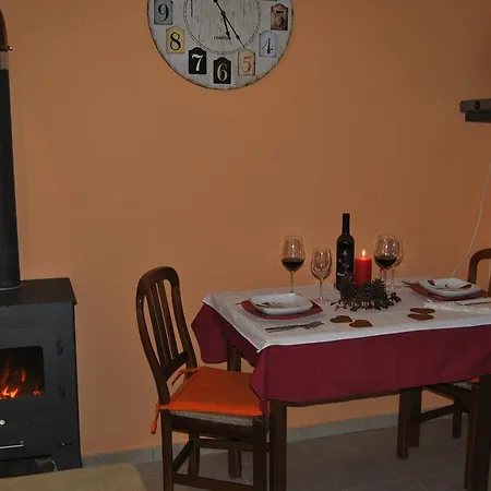 Casa Das Borboletas * فيلا دو بيسبو