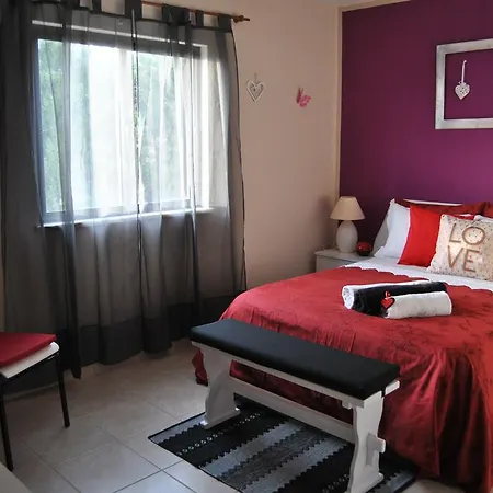 Casa Das Borboletas شقة فيلا دو بيسبو