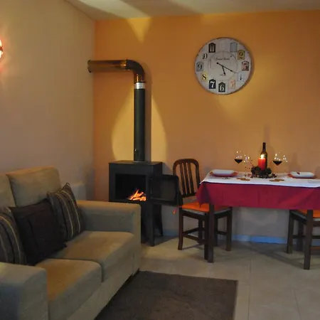 Casa Das Borboletas فيلا دو بيسبو