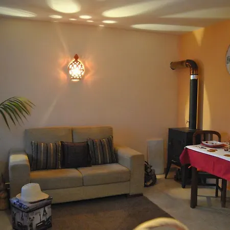 Apartment Casa Das Borboletas *