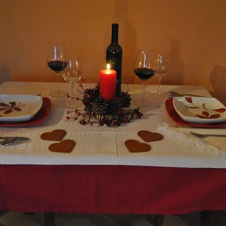Casa Das Borboletas *