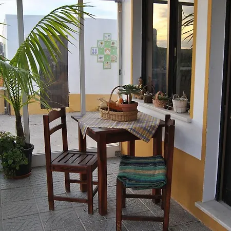Casa Das Borboletas Apartment Vila do Bispo